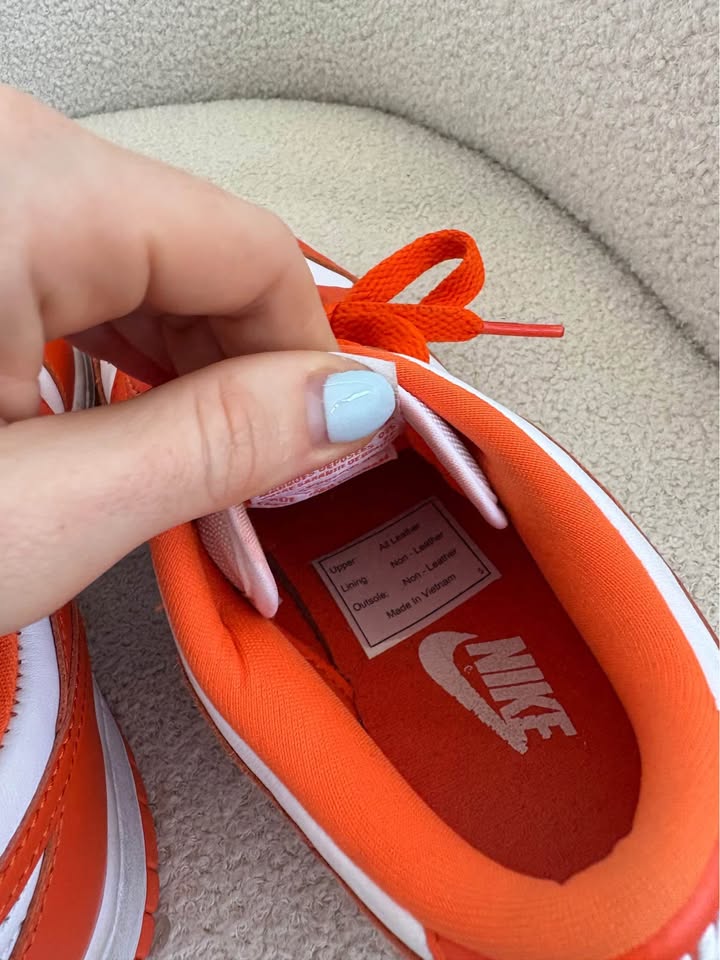 Nike Runners - size 40