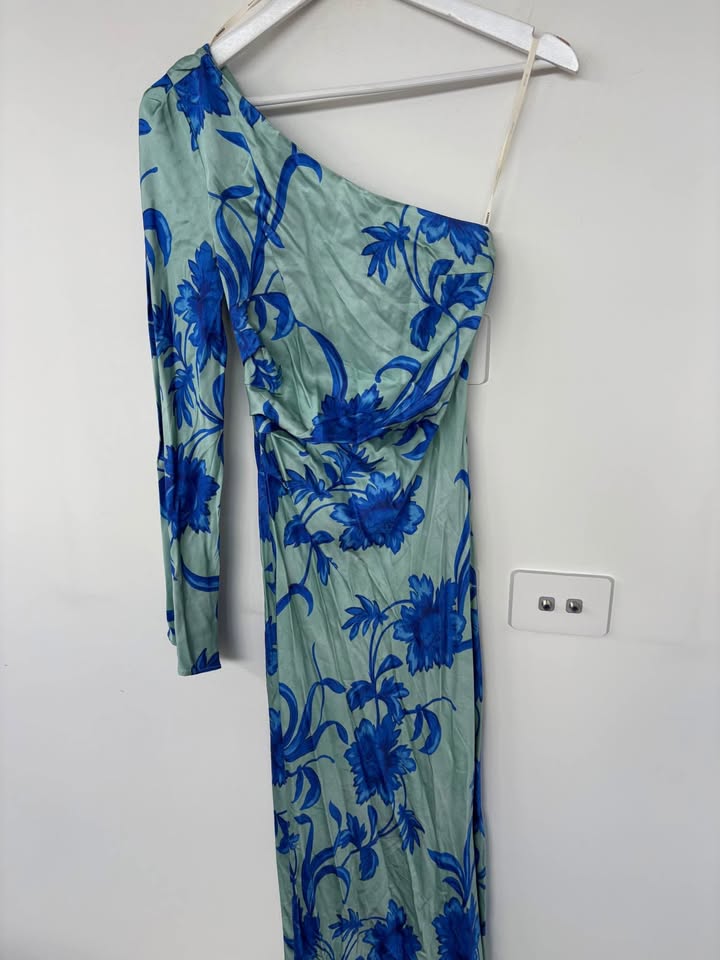 Kivari Floral Maxi - Size 6