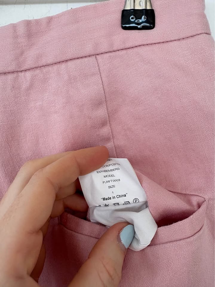 PJ Johnson Shorts - size 1