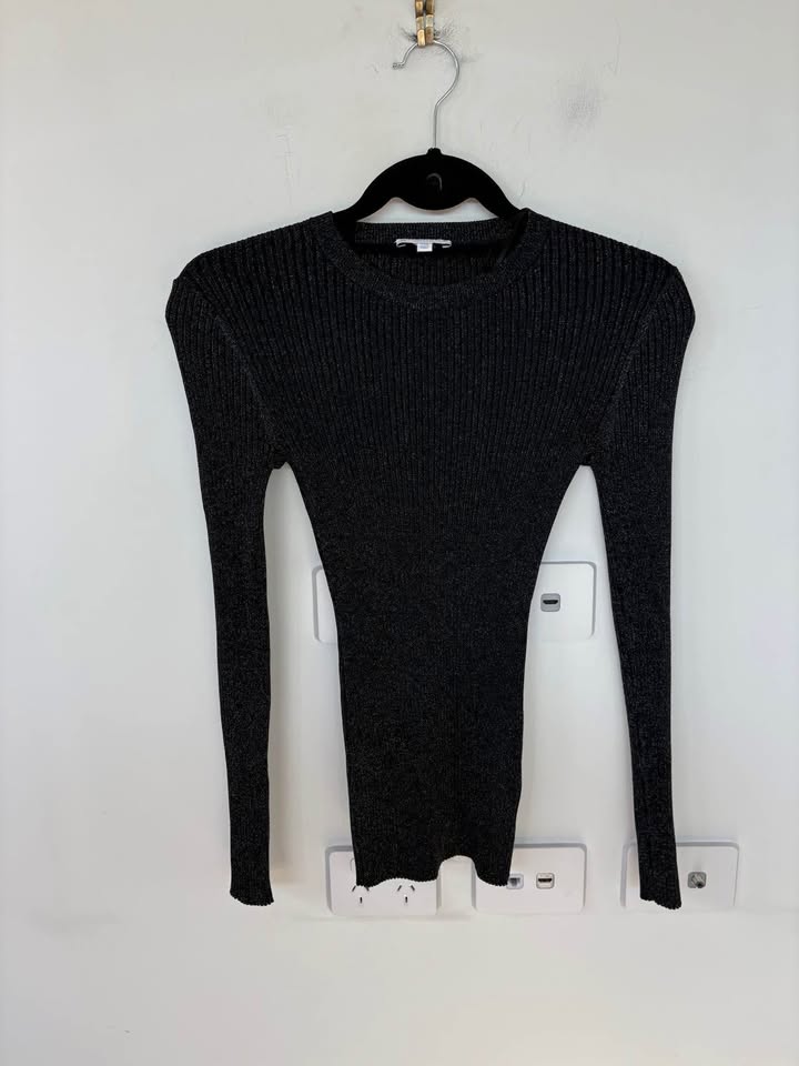 Witchery Long Sleeve - Size XXS