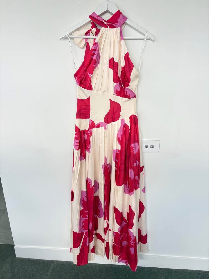 Zaco Maxi Dress - Size XS BNWT
