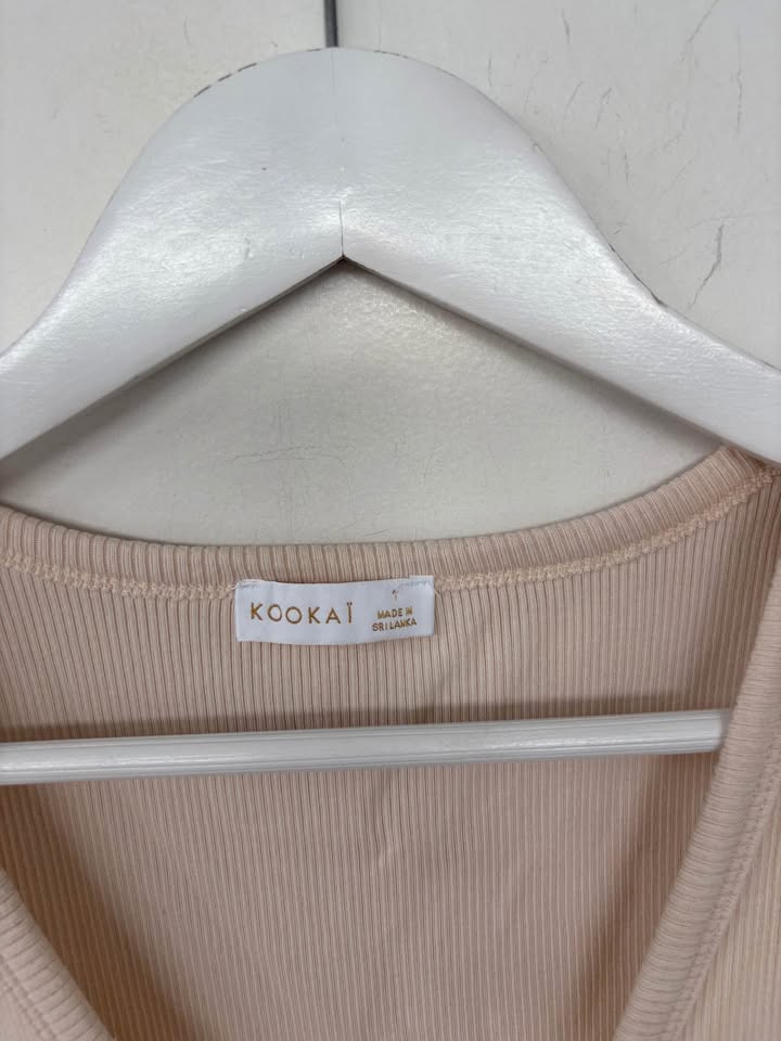 Kookai Dress - Size 1