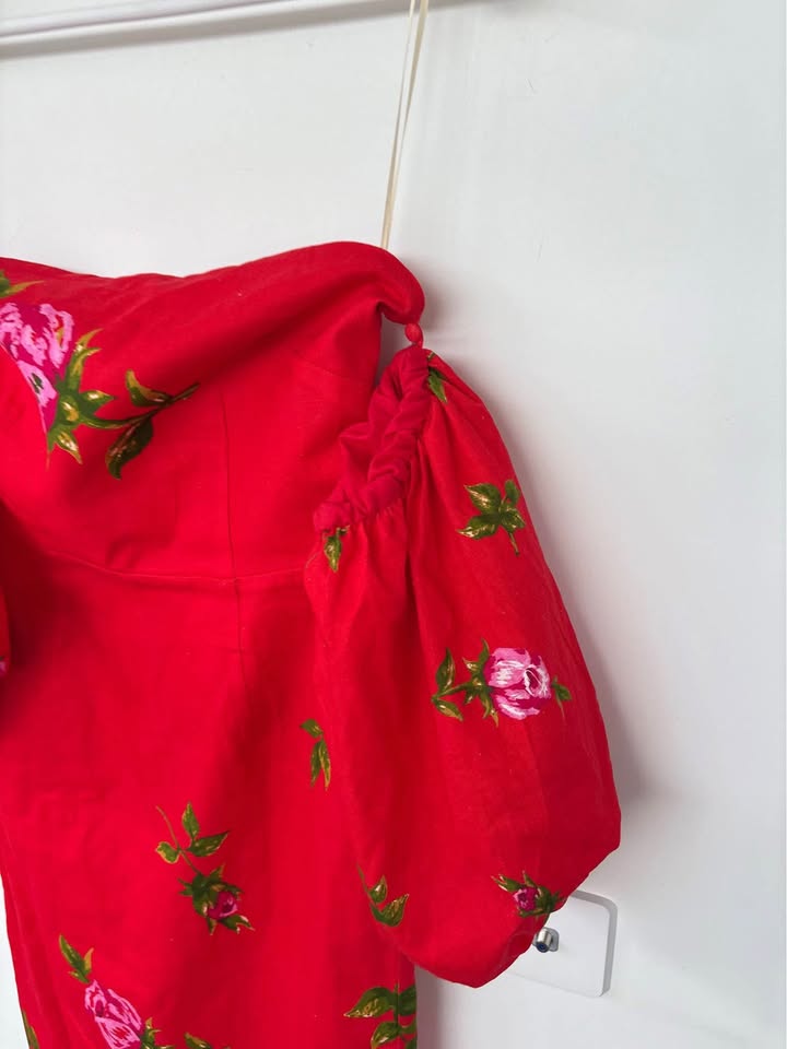 Aston Studio Dress - Size 6 BNWT