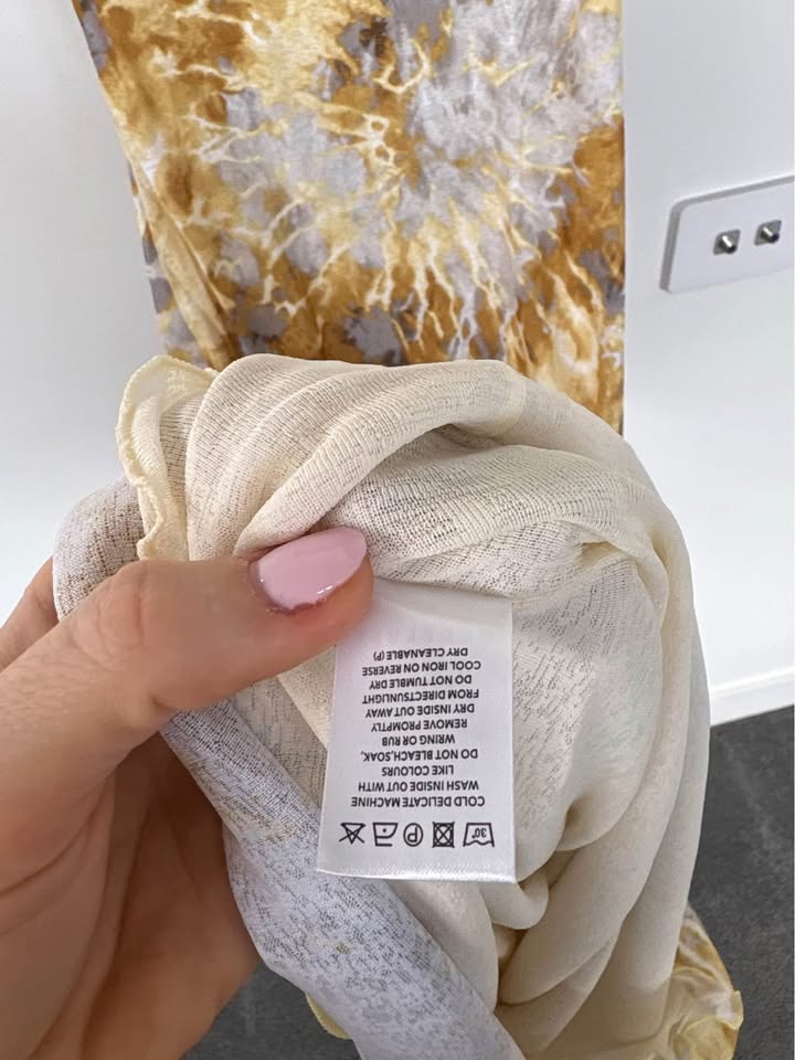 Nude Lucy Dress - Size XS BNWT