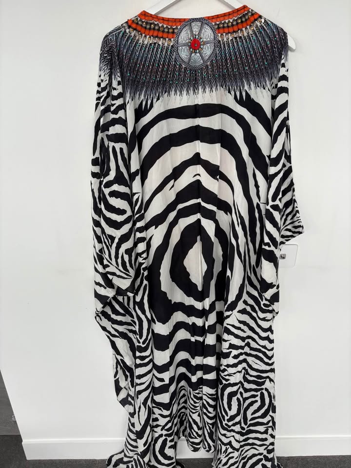 Camilla Kaftan - One Size