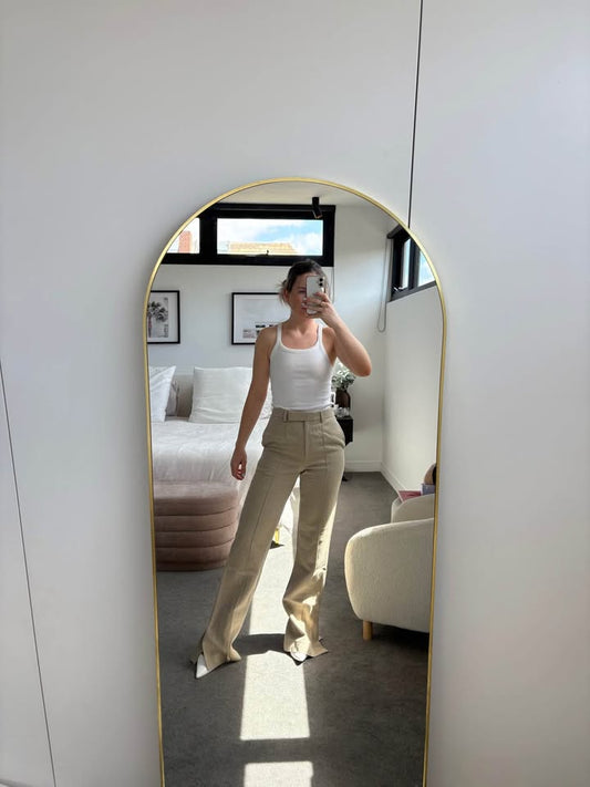 Aya Muse Pants - size xs