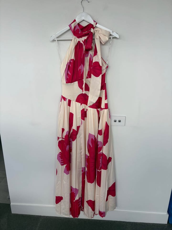 Zaco Maxi Dress - Size XS BNWT