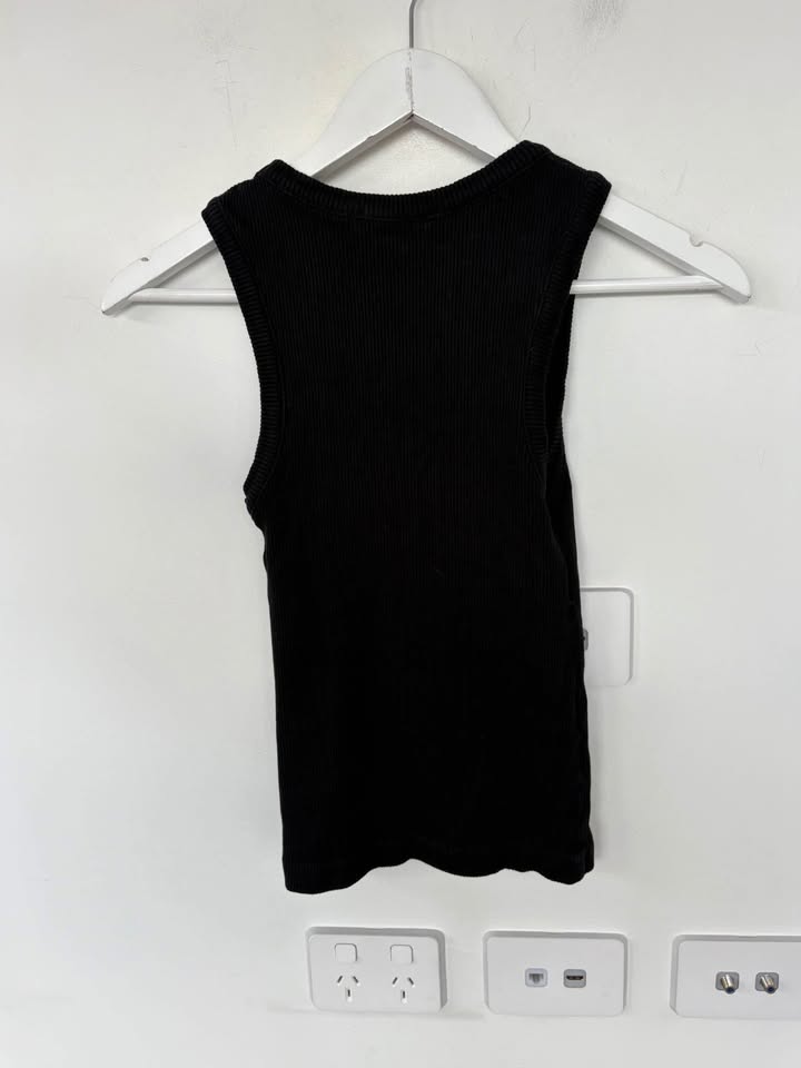 Agolde Tank - Size XS