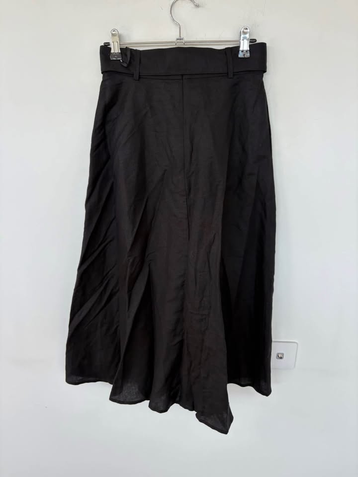 Sheike Maxi Skirt - Size 6