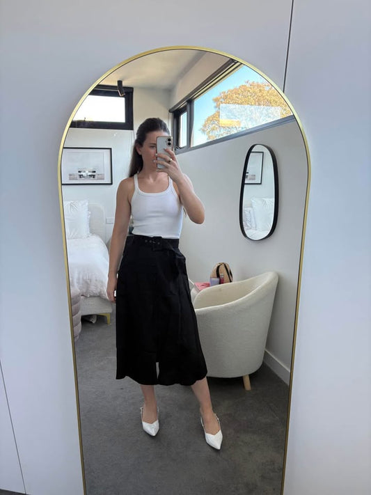 Sheike Maxi Skirt - Size 6