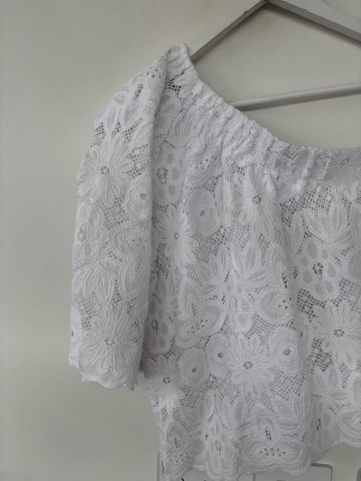 Zoe Kratzmann Blouse - Size 0 BNWT