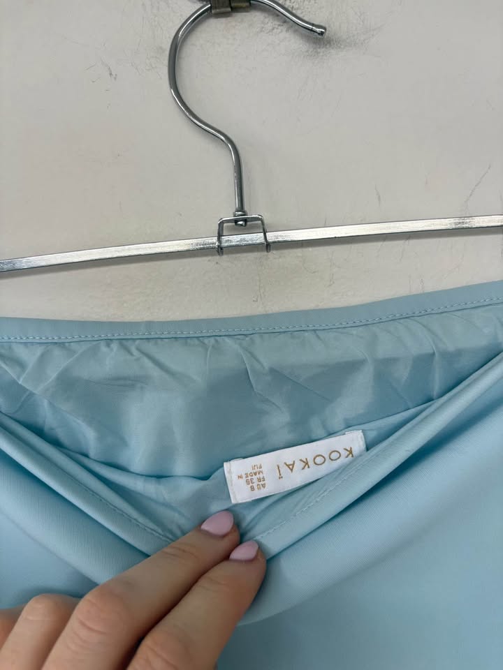 KOOKAI Maxi Skirt - size 8