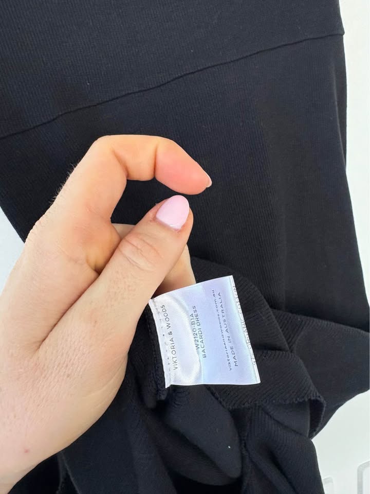 Viktoria & Woods Strapless Dress - Size 1