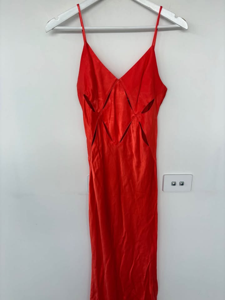 Shona Joy Dress - Size 10