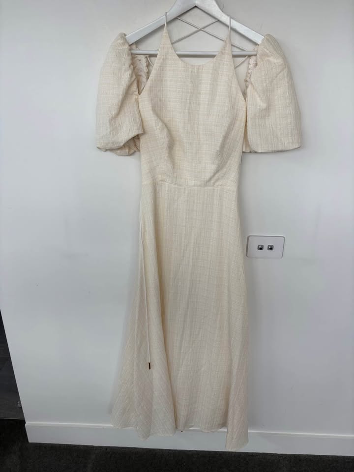 Significant Other Dress - Size 8