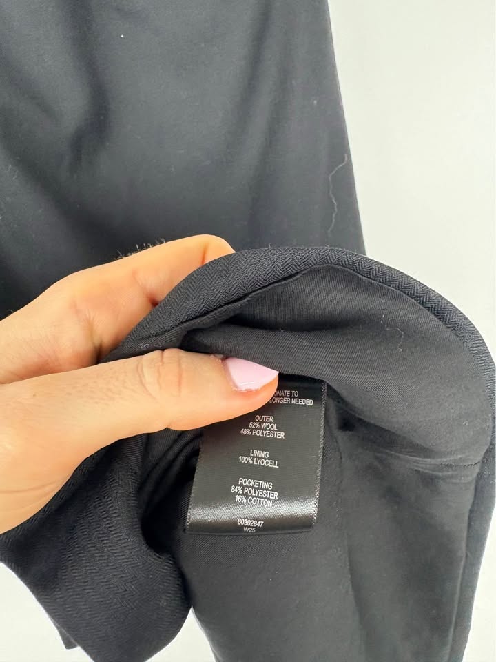 Witchery Suit Maxi Skirt - Size 8