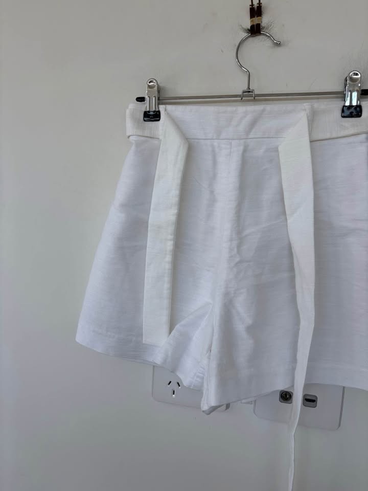 Kookai Shorts - Size 34