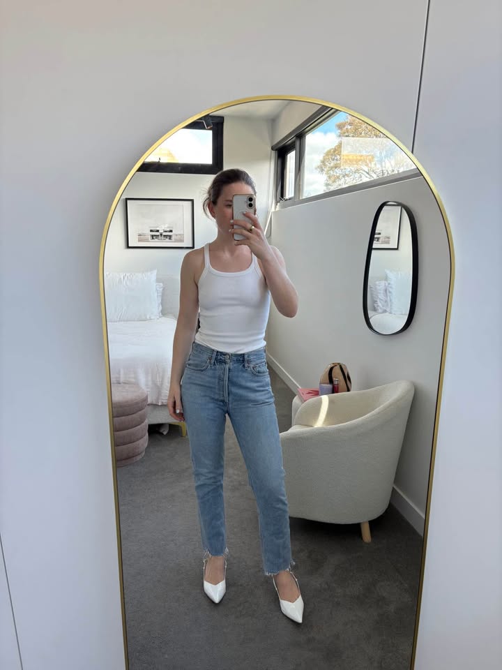 Agolde Jeans - Size 27