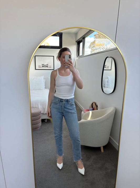 Agolde Jeans - Size 27