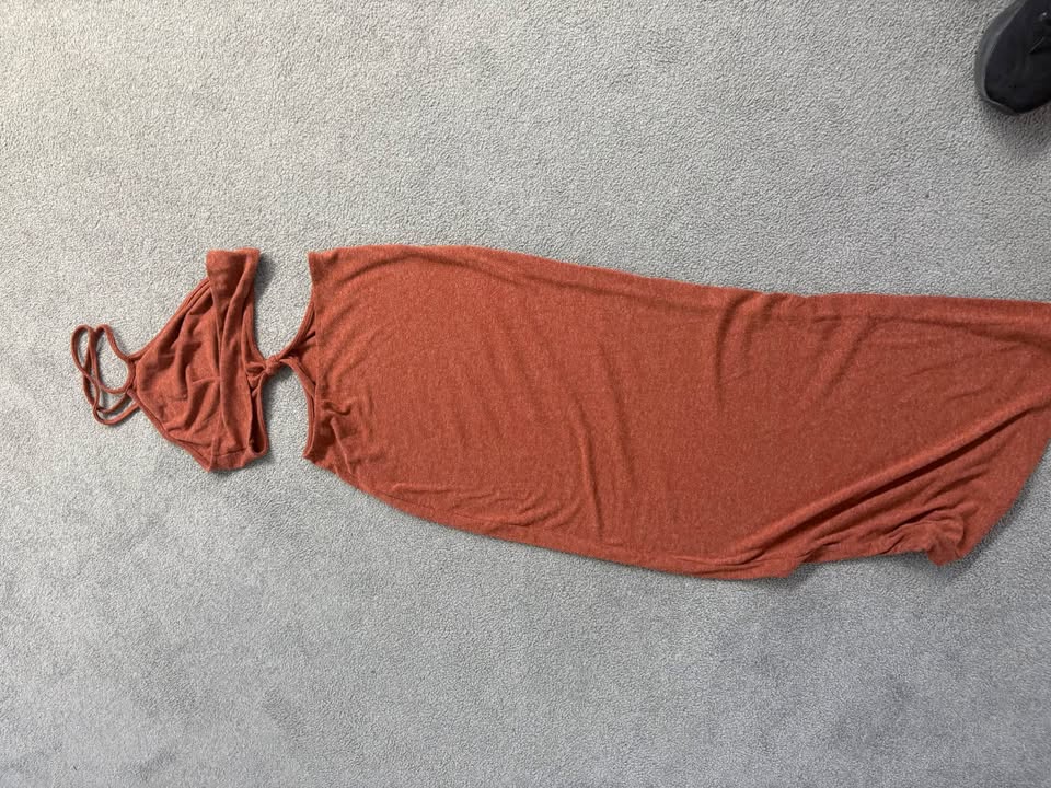 Verge Girl Dress - Size 8