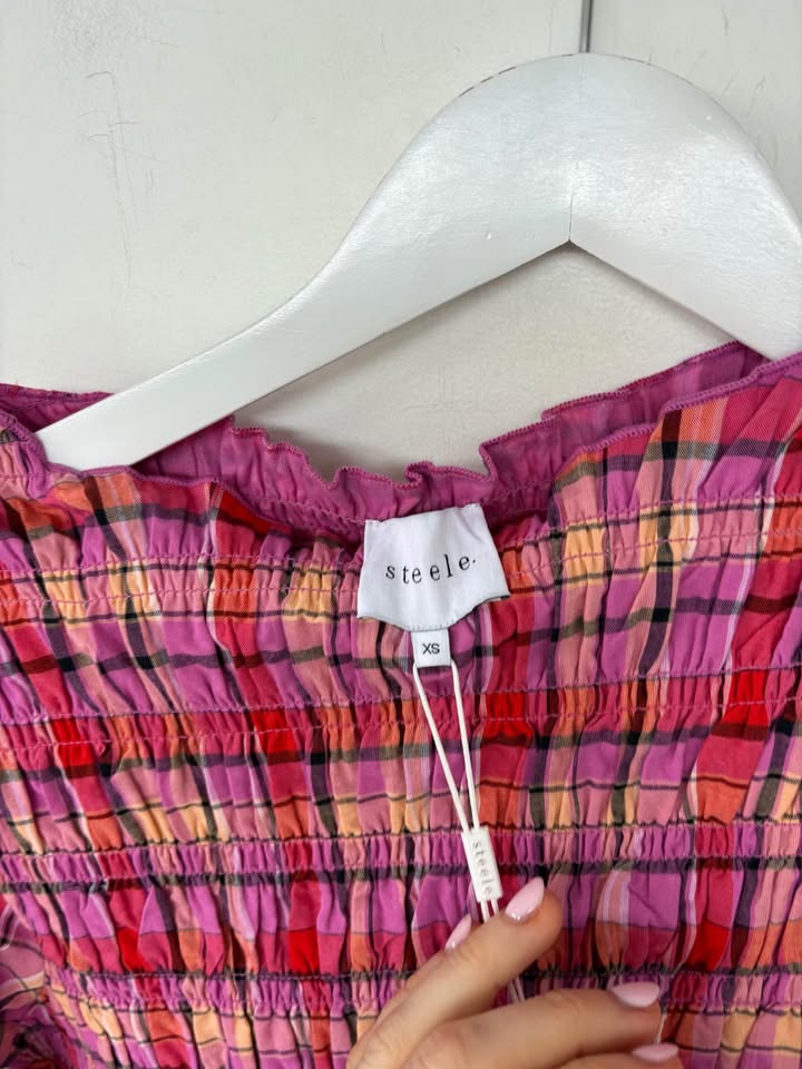 Steele Dress - Size XS