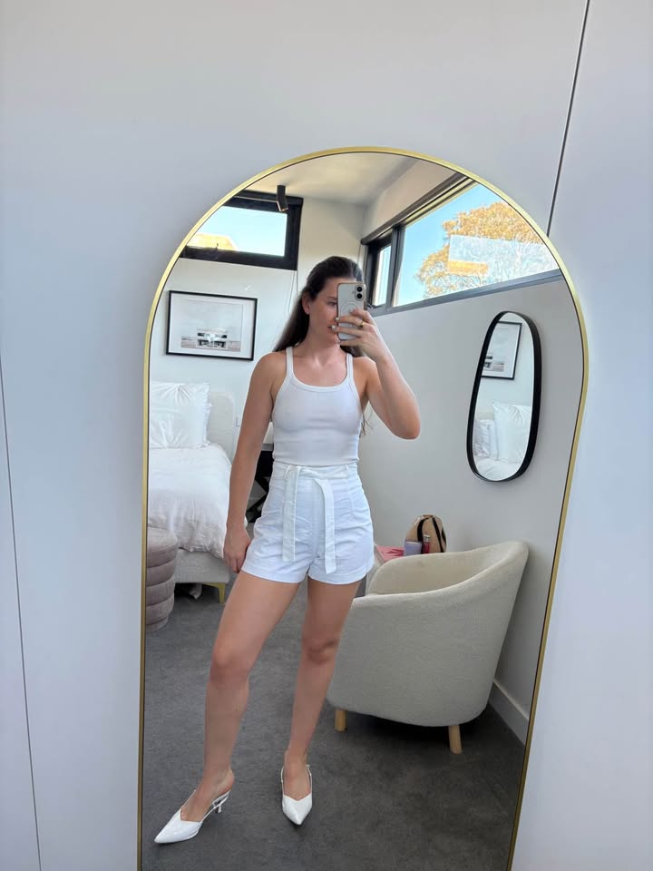 Kookai Shorts - Size 34