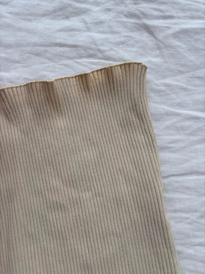 Henne Strapless Top - Size 8