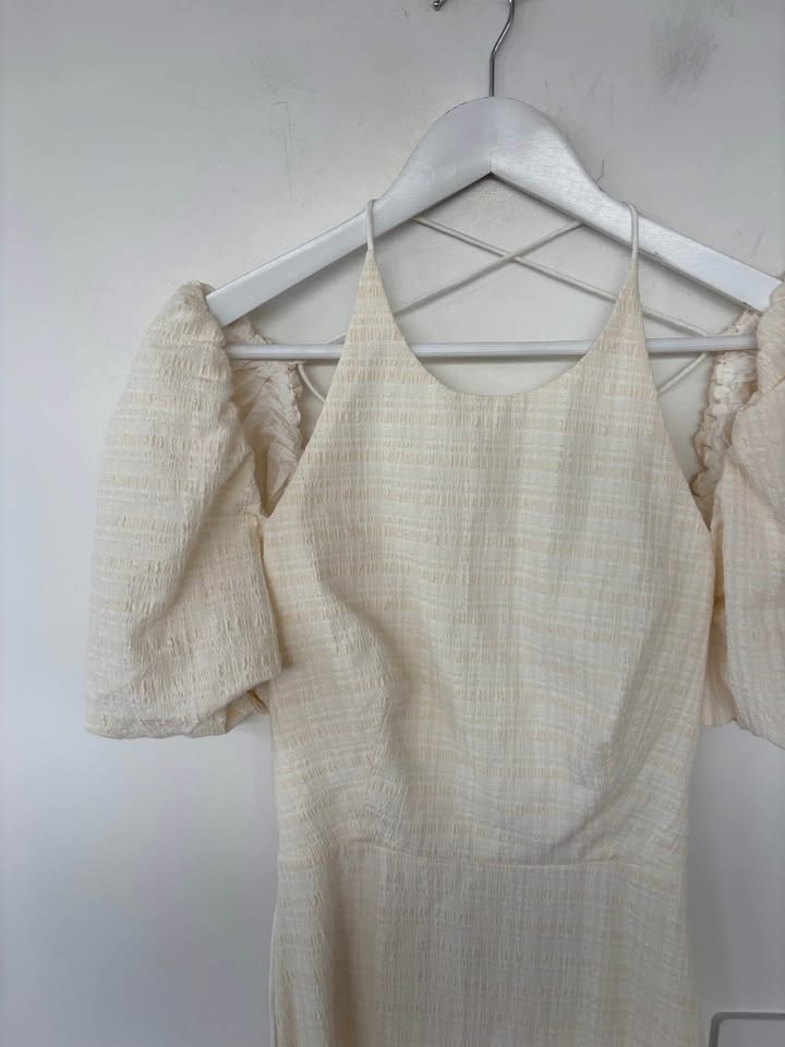 Significant Other Dress - Size 8