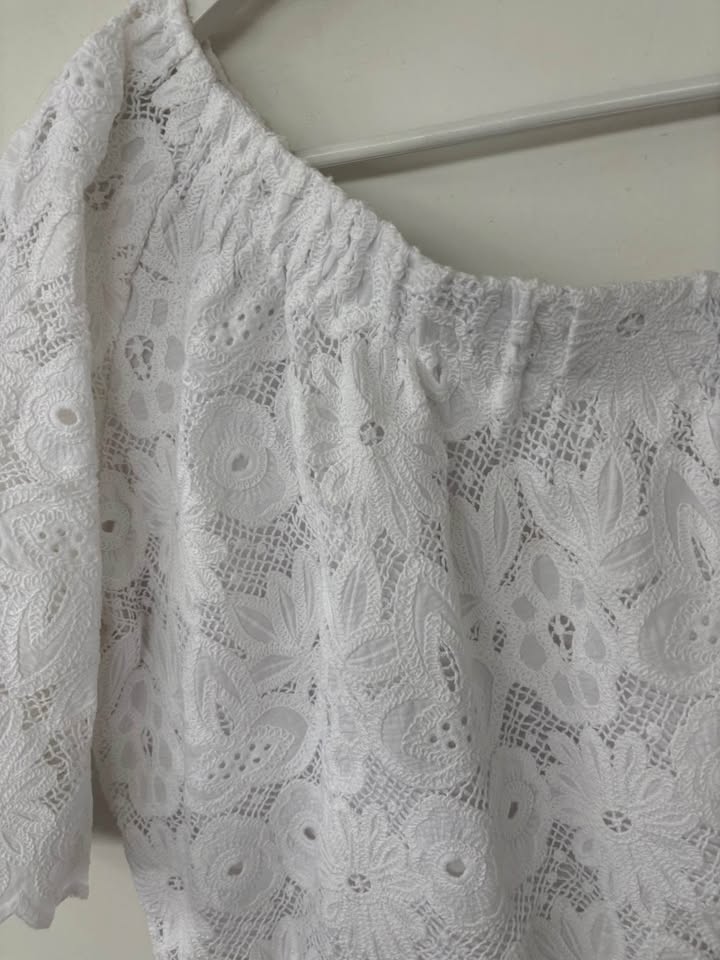 Zoe Kratzmann Blouse - Size 0 BNWT