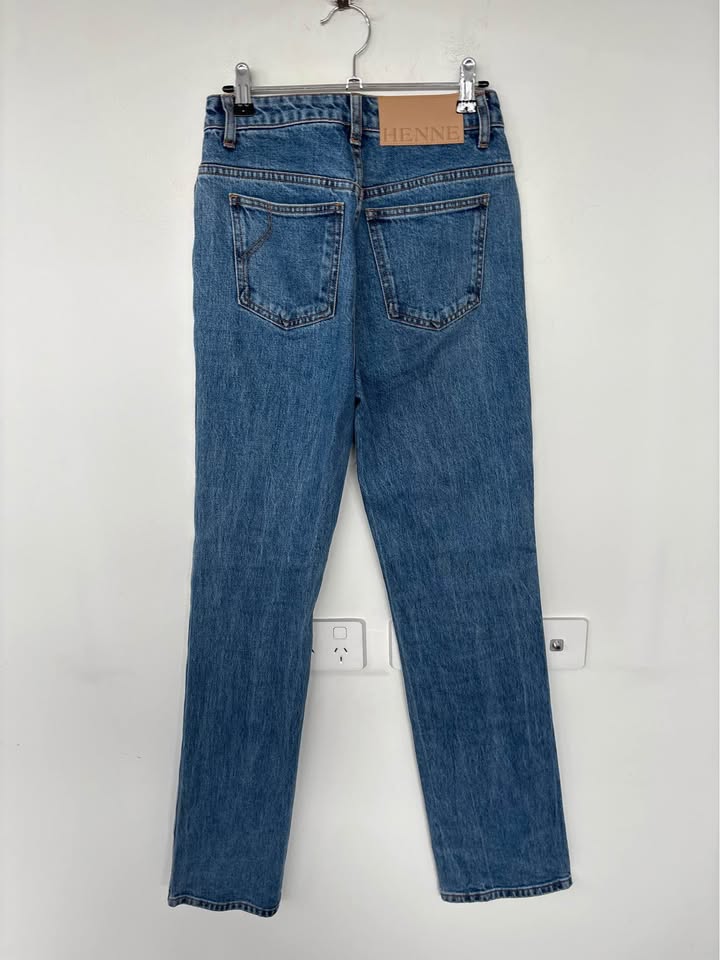 Henne Jeans - Size 25
