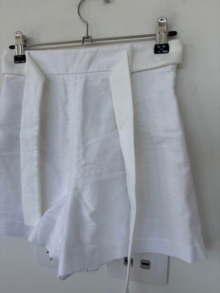 Kookai Shorts - Size 34