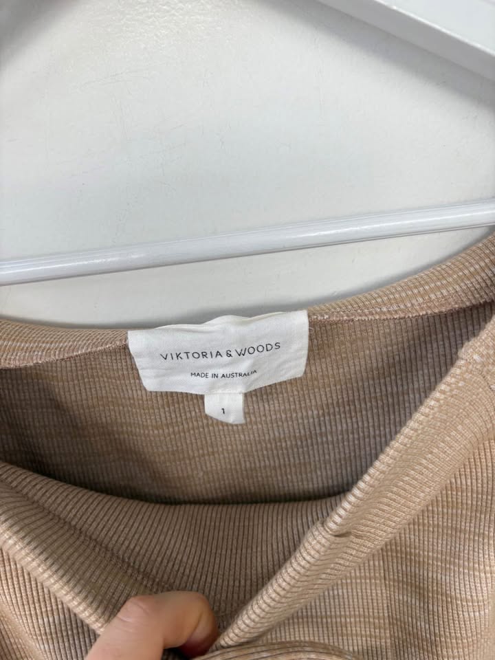 Viktoria & Woods Dress - Size 1