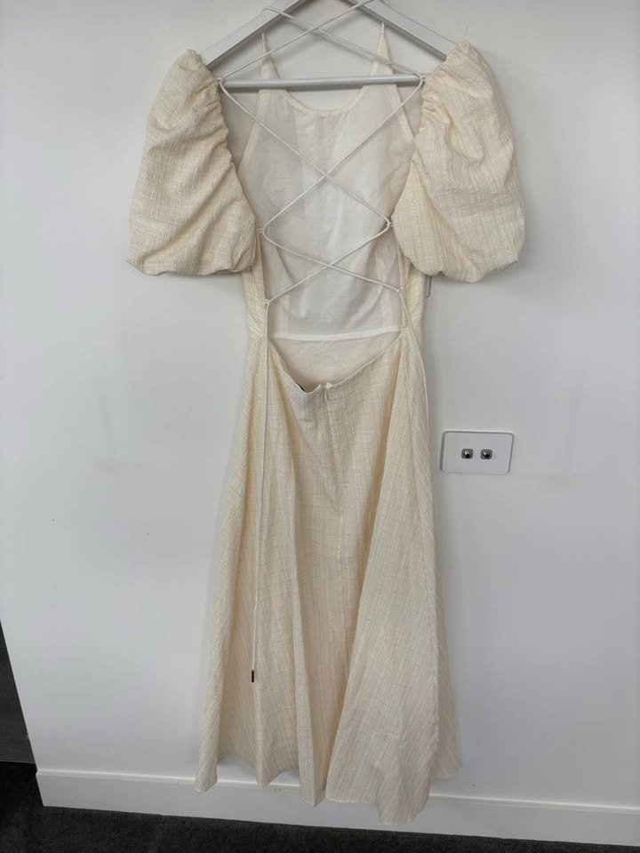 Significant Other Dress - Size 8