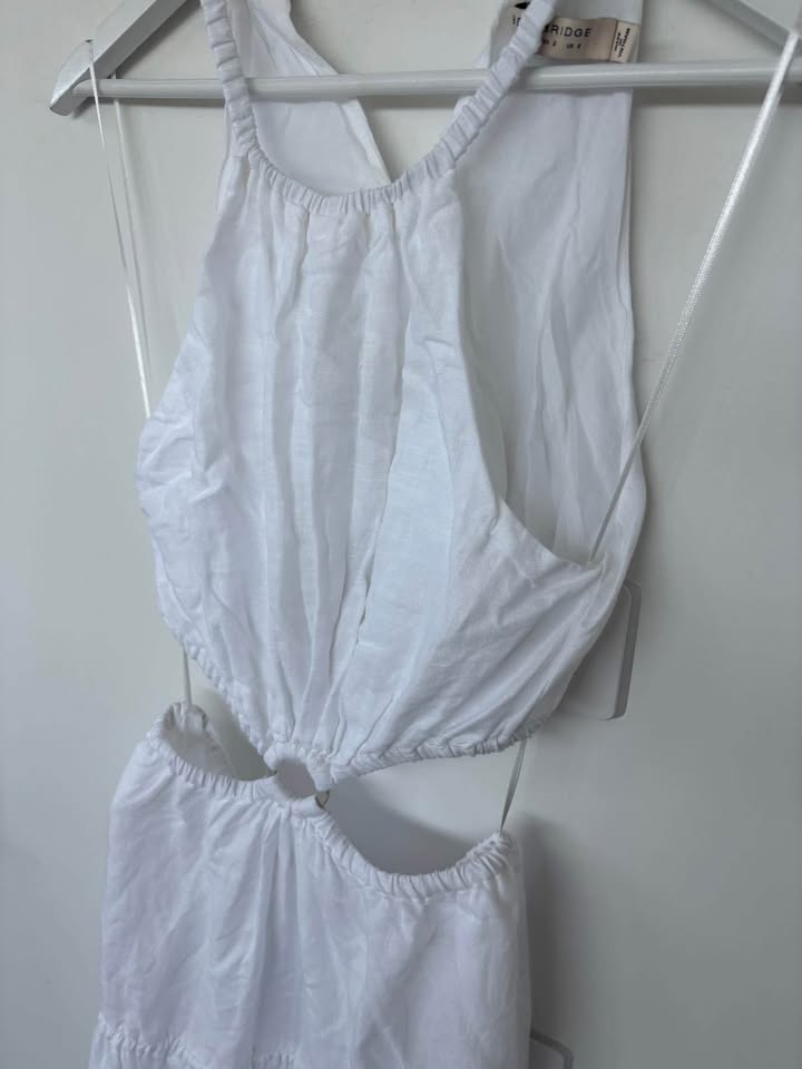 Bec and Bridge Dress - Size 6