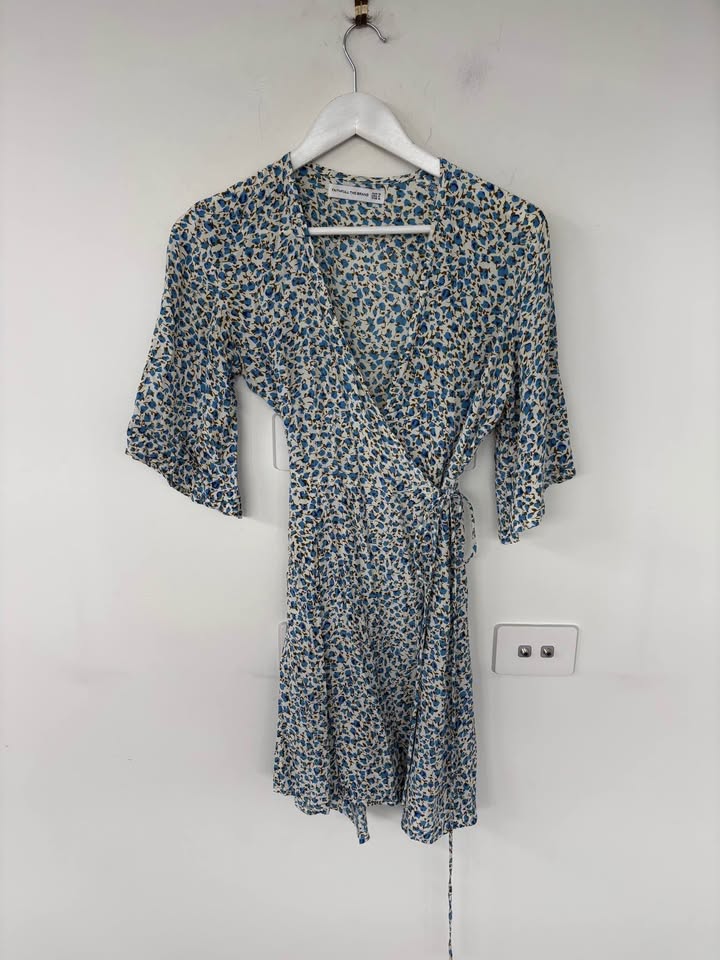 Faithfull The Brand - Size 10