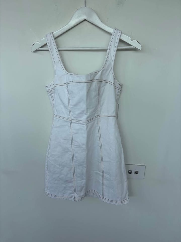 Kookai Mini Dress - Size 8