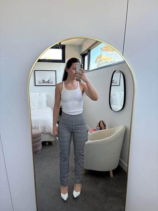 Kookai Pants - Size 36