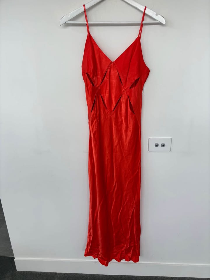 Shona Joy Dress - Size 10