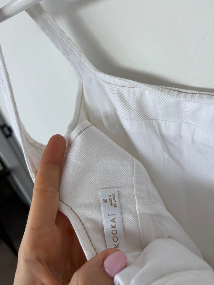 Kookai Mini Dress - Size 8