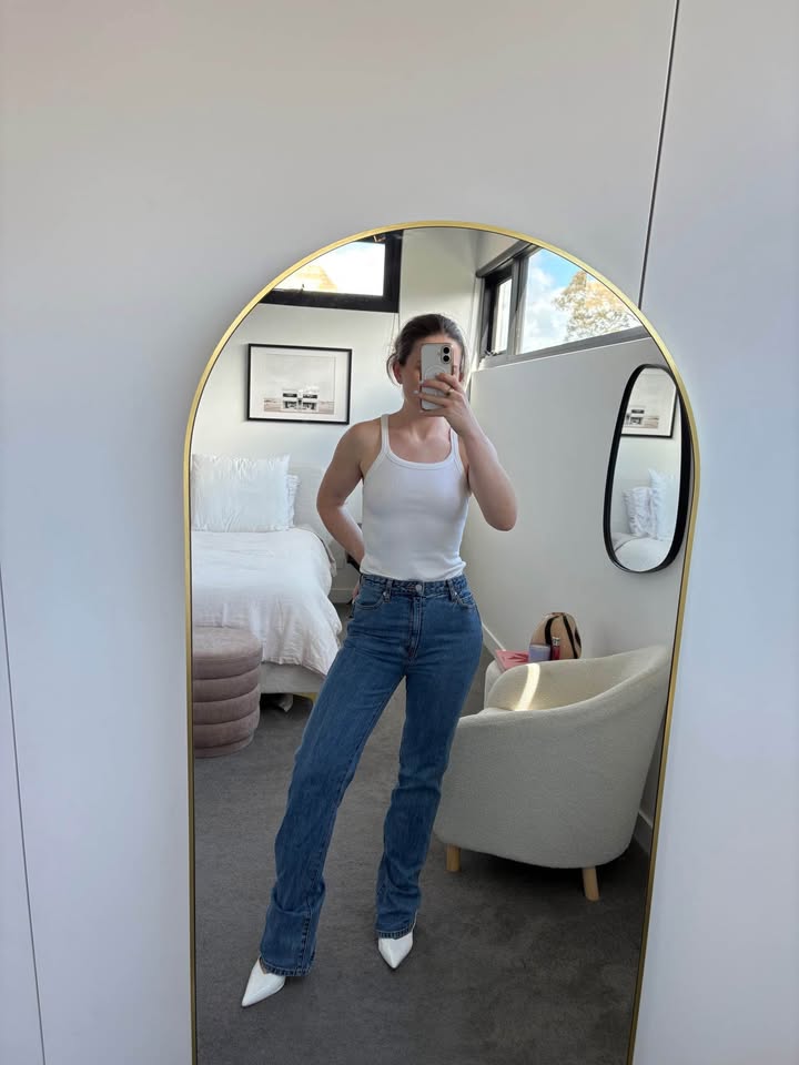 Henne Jeans - Size 25