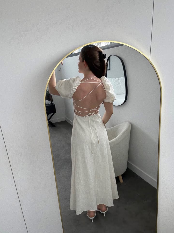 Significant Other Dress - Size 8