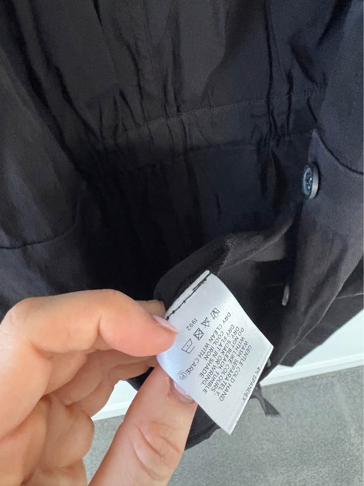 Viktoria & Woods Mini Dress - Size 0