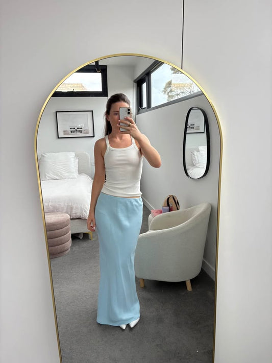 KOOKAI Maxi Skirt - size 8