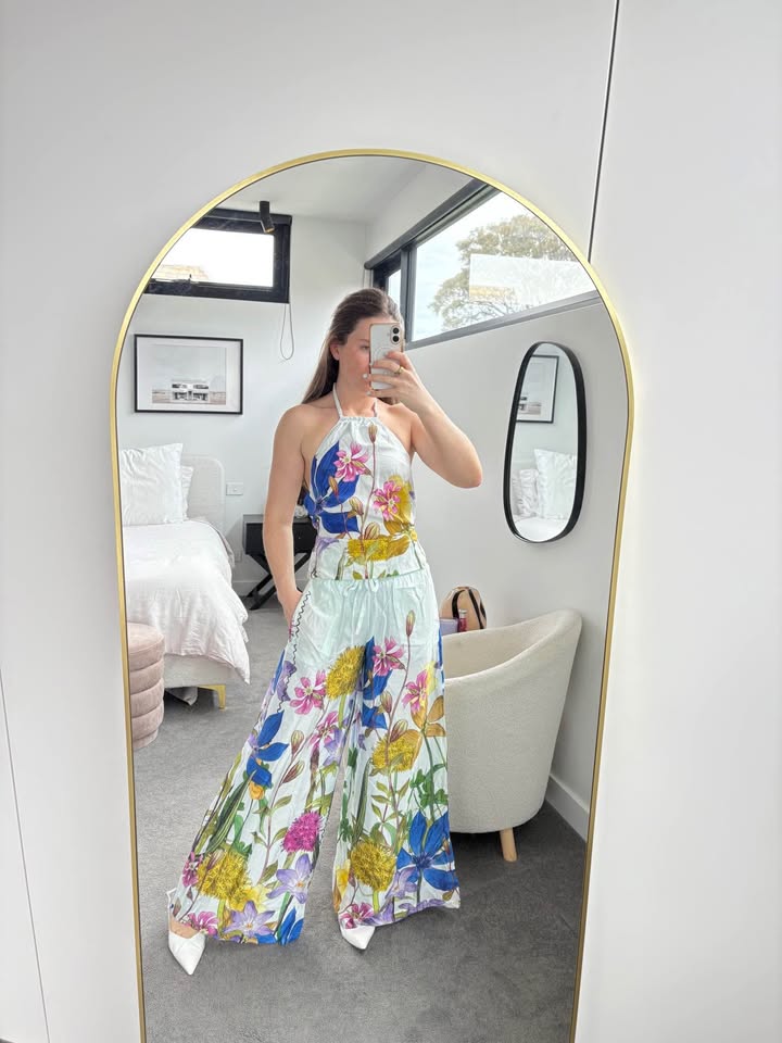 Muma World Set - Size XS
