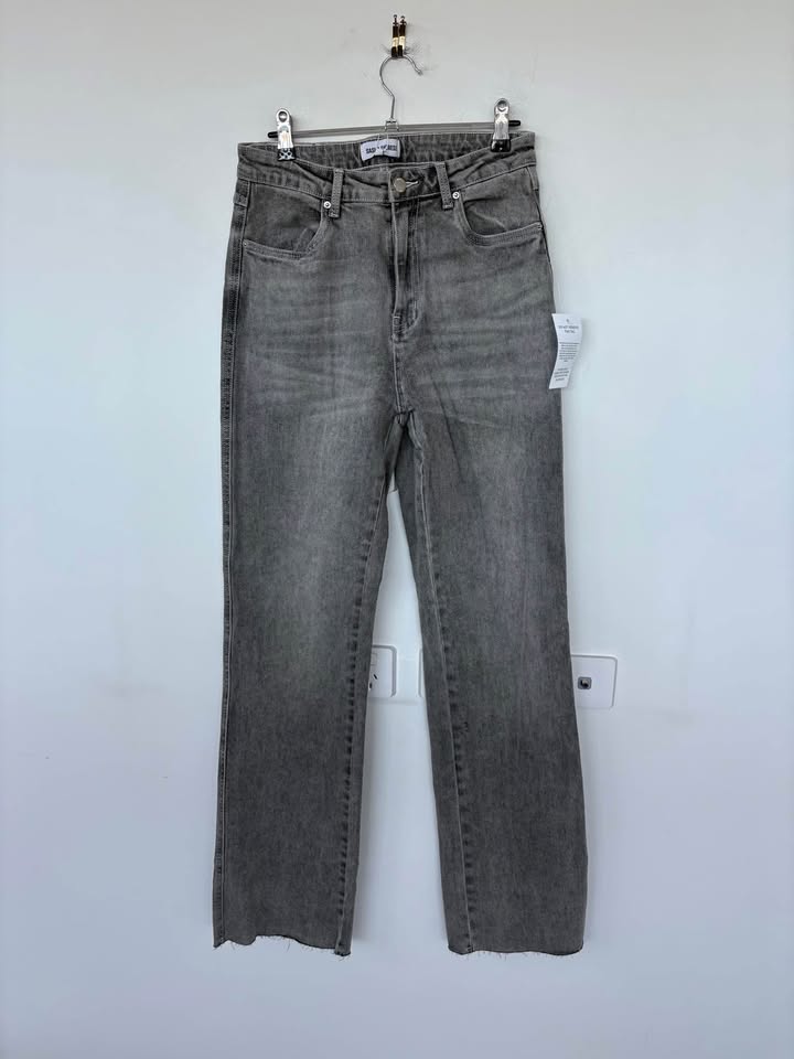 Sasha Therese Jeans - size small BNWT
