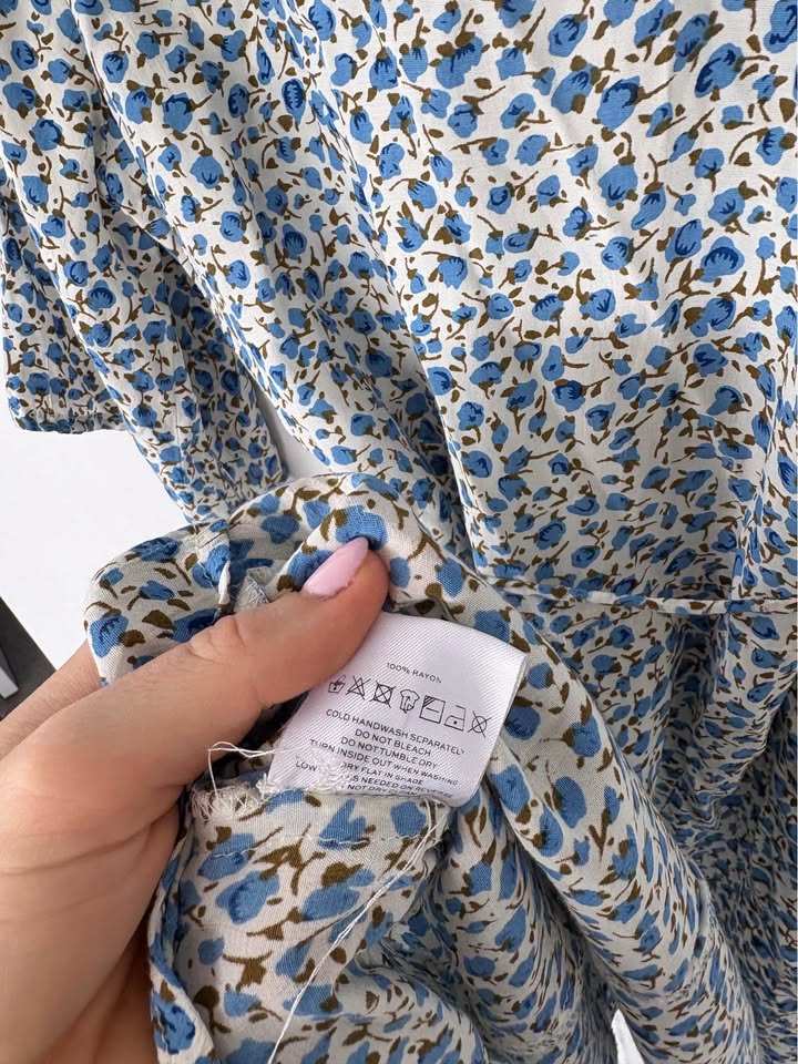 Faithfull The Brand - Size 10