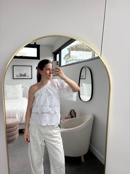Zoe Kratzmann Blouse - Size 0 BNWT