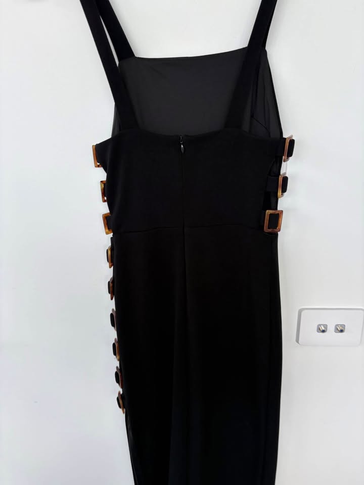 Bec and Bridge Dress - Size 6