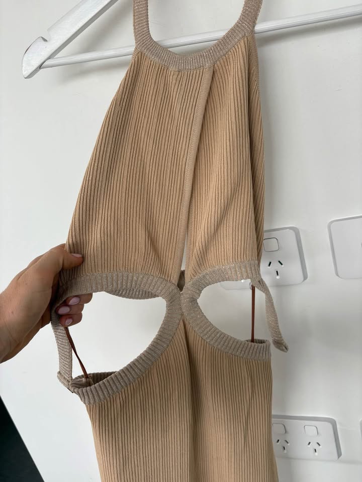 Manning Cartell Dress - Size XS