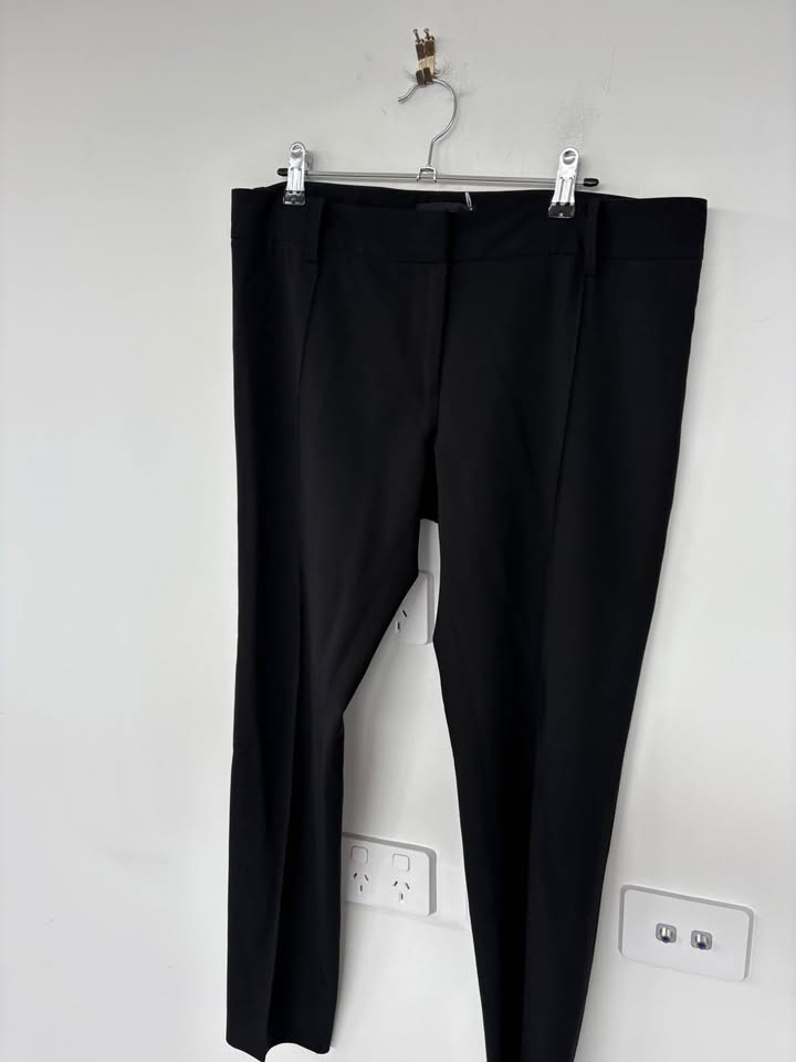 Nili Lotan Pants - Size 8